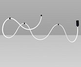 Подвесной светильник Kink Light 08031-500,19 Венди