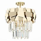 Люстра потолочная ST LUCE SL1232.202.05 CASERTA