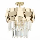 Люстра потолочная ST LUCE SL1232.202.05 CASERTA