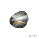 Настенный светильник iLedex ZD8151-5W Silver Flux