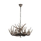 Подвесная люстра ST Luce SL154.703.06 CORNA