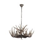 Подвесная люстра ST Luce SL154.703.06 CORNA