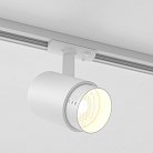 Трековый светильник Elektrostandard 85513/01 белый матовый Cors a062391