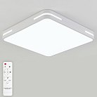 Потолочный светодиодный светильник Natali Kovaltseva LED LAMPS 81333 Modern 