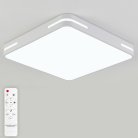 Потолочный светодиодный светильник Natali Kovaltseva LED LAMPS 81333 Modern 