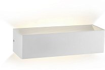 Настенный светильник AM Group AM247 WH 9W AM24