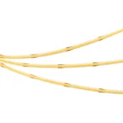 Светодиодная лента COB-X480-6mm 24V White6000 (6 W/m, IP20, CSP, 5m) Arlight 042034