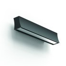 Настенный светильник Mantra 7776 Hanok