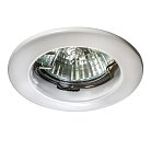 Светильник встраиваемый Lightstar 011040 Lega