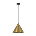 Подвесной светильник Arte Lamp A7041SP-1BK DAVID