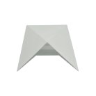 Светильник уличный настенный ST LUCE SL9503.501.01 CANNETO