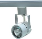 Трековый светильник Imex IL.0010.0050 Трек-1-WH