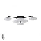 Люстра потолочная Lumion 8236/6CL DIDANA