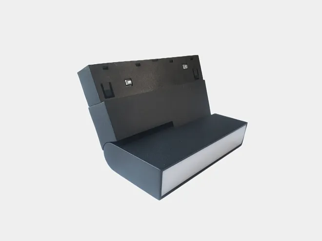 Светильник-книжка SWG SY-LINK-FLMT-BL-6-NW