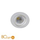 Встраиваемый светильник Donolux DL18894R7W1 Basis