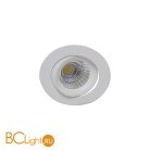 Встраиваемый светильник Donolux DL18894R7W1 Basis