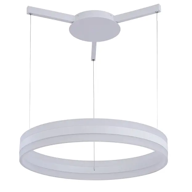 Подвесная люстра Arte Lamp  A2501SP-1WH SORENTO