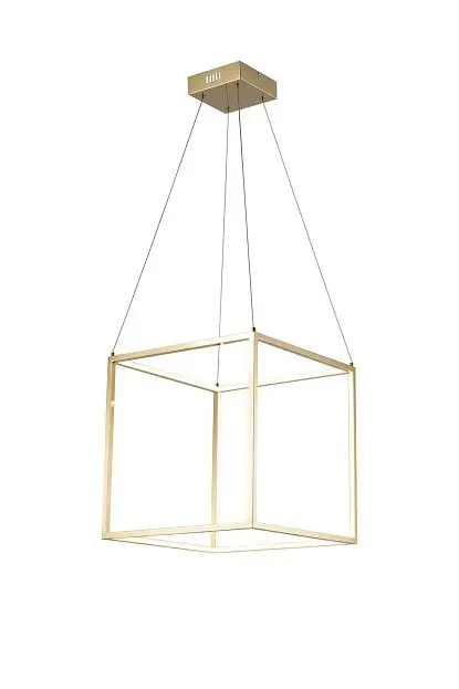 Подвесной светильник Lucia Tucci Exo 3350.440 Gold Подвесной светильник Lucia Tucci Exo 3350.440 Gold