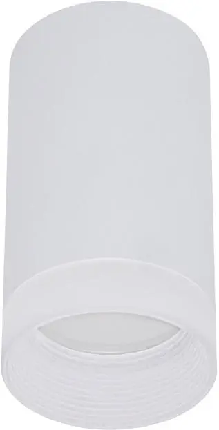 Точечный светильник Reluce 16003-9.5-001LD GU10 WT Точечный светильник Reluce 16003-9.5-001LD GU10 WT