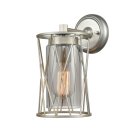 Бра Vele Luce VL6083W01 Voyage 2264