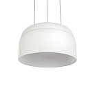 Подвесной светильник Loft IT 10466P Milky white Totem
