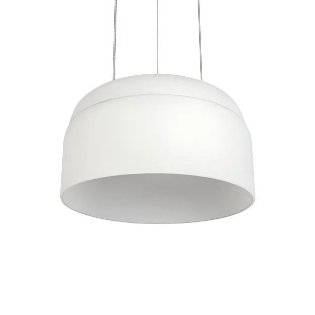 Подвесной светильник Loft IT 10466P Milky white Totem