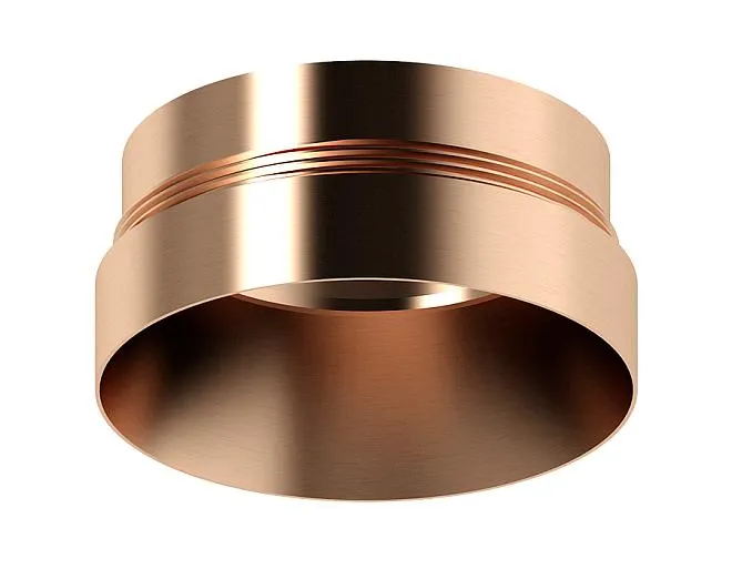 Насадка передняя для корпуса светильника Ambrella light N6135 DIY Spot