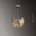 Кольцевые люстры и светильники ORLANDA 4 лампы Lampatron orlanda-4 5481-14171