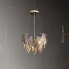 Кольцевые люстры и светильники ORLANDA 4 лампы Lampatron orlanda-4 5481-14171