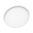 Уличный светодиодный светильник Ideal Lux 202945 MIB
