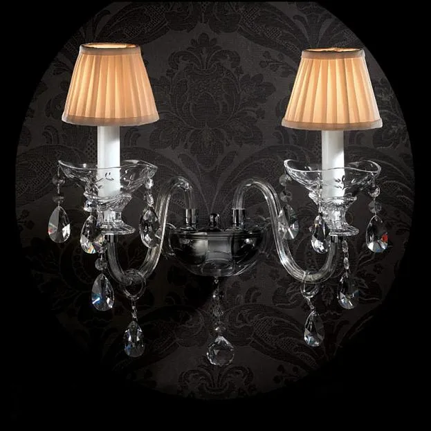 Бра Illuminati MB72733-2A 72733