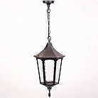 Уличный светильник подвесной Oasis Light 79705L Bl
