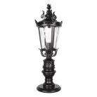 Уличный фонарь Loft IT 100003/540 Verona