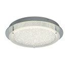 Потолочный светильник Mantra 5092 Crystal