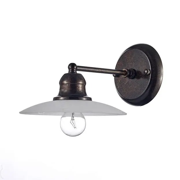 Бра Arti Lampadari Taviano E 2.1.1 B Бра Arti Lampadari Taviano E 2.1.1 B