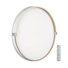 Настенно-потолочный светильник SONEX 7646/EL OLIDI WHITE