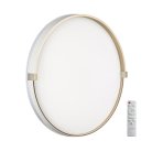 Настенно-потолочный светильник SONEX 7646/EL OLIDI WHITE