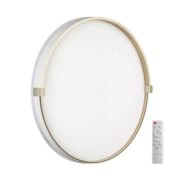 Настенно-потолочный светильник SONEX 7646/EL OLIDI WHITE