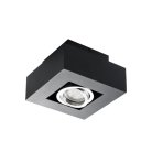 Точечный светильник Kanlux 26830 Stobi