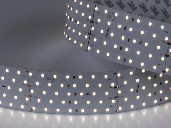 Светодиодная лента DesignLed DSG2350-24-NW-33 LUX