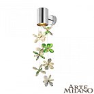 Бра светодиодные 1952B.D90.H600.LED Ni Arte Milano AM