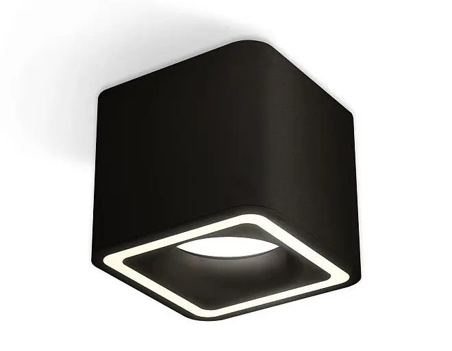 Комплект накладного светильника Ambrella light XS7806020 Techno Комплект накладного светильника Ambrella light XS7806020 Techno