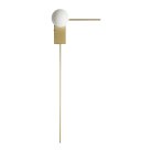 Бра Loft IT 10132/G Gold Meridian