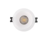 Встраиваемый светильник Denkirs DK3027-WH