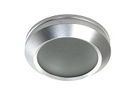 Встраиваемый светильник Donolux N1538-S/GLASS DOWNLIGHT