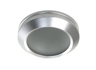 Встраиваемый светильник Donolux N1538-S/GLASS DOWNLIGHT