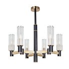 Люстра на штанге Divinare 2654/17 LM-6 BAROLO