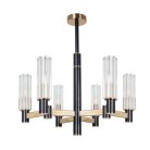 Люстра на штанге Divinare 2654/17 LM-6 BAROLO