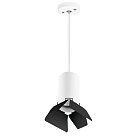 Подвесной светильник Lightstar RP436437 RULLO HP16
