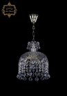 Подвес Bohemia Art Classic 14.01.4.d25.Gd.B Универсальная